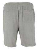 Polo Ralph Lauren Men's Terry Drawstring Shorts Grey Heather