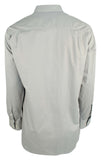 Tommy Bahama Men's Big & Tall Capeside Herringbone Long Sleeve Shirt