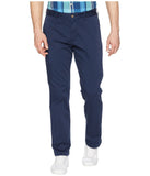 Tommy Bahama Men's Boracay Flat Front Chino Pants Maritime 34x34