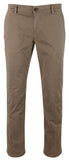 Hugo Boss Men's Schino Regular Fit Chino Pants-OBG-34WX30L