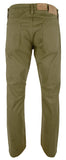 Polo Ralph Lauren Men's Varick Slim Straight Stretch Fit Pants Green 38X30