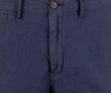 Polo Ralph Lauren Men's Straight Fit Maritime Flat Front Shorts, Navy, 32
