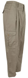 Ralph Lauren Women's Micro Sanded Twill Cargo Pants 16