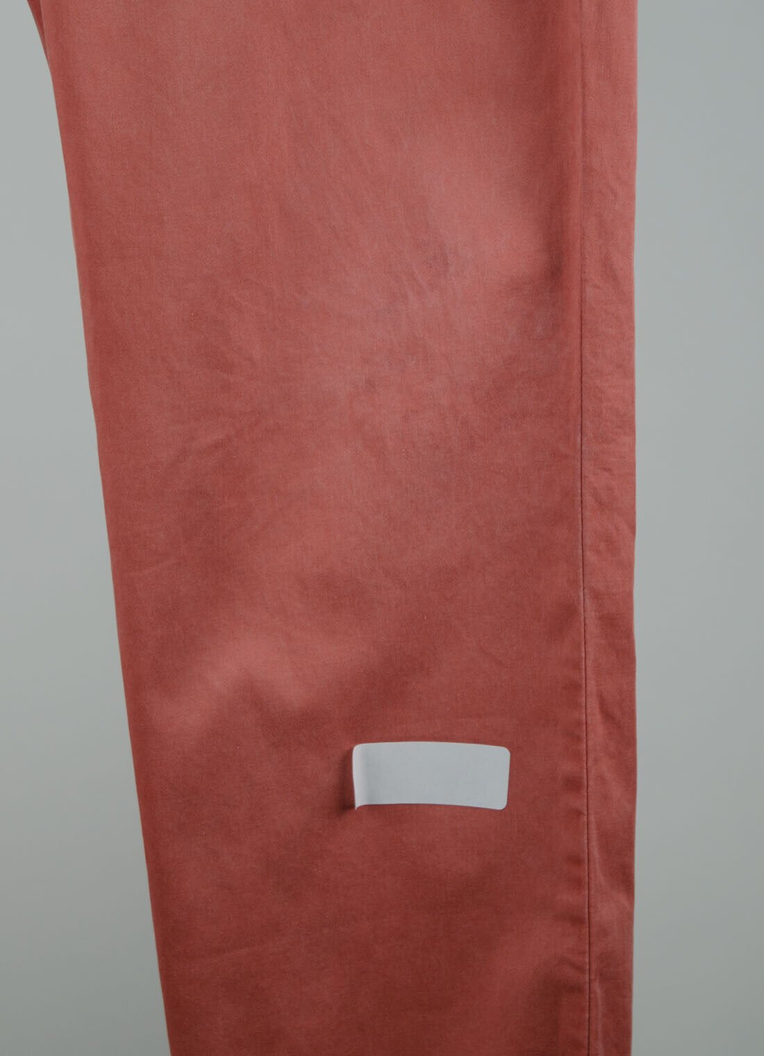Customer Return Tommy Bahama Men's Flat Front Chino Pants-RS-33WX32L