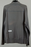 Devolución del cliente Tommy Bahama Ben and Terry Coast Full Zip Light para hombre