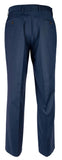 Ralph Lauren Men's Comfort Flex Flat Front Dress Pants B 30Wx32L