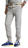 POLO RALPH LAUREN Mens Big & Tall Fleece Drawstring Sweatpants Navy 2LT