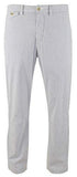 Polo Ralph Lauren Men's Seersucker Straight Fit Chino Pants