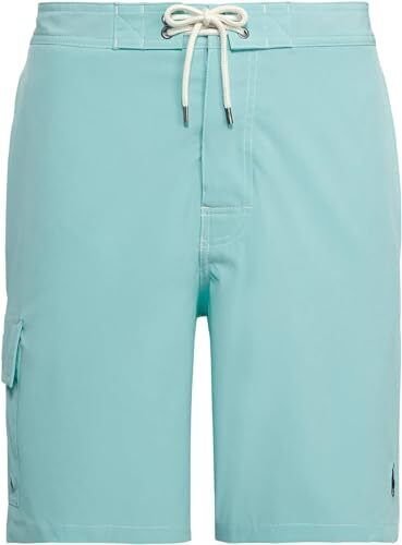 POLO RALPH LAUREN Men's 8.5 Inch Kailua Classic Fit Swim Trunk (XX Large,