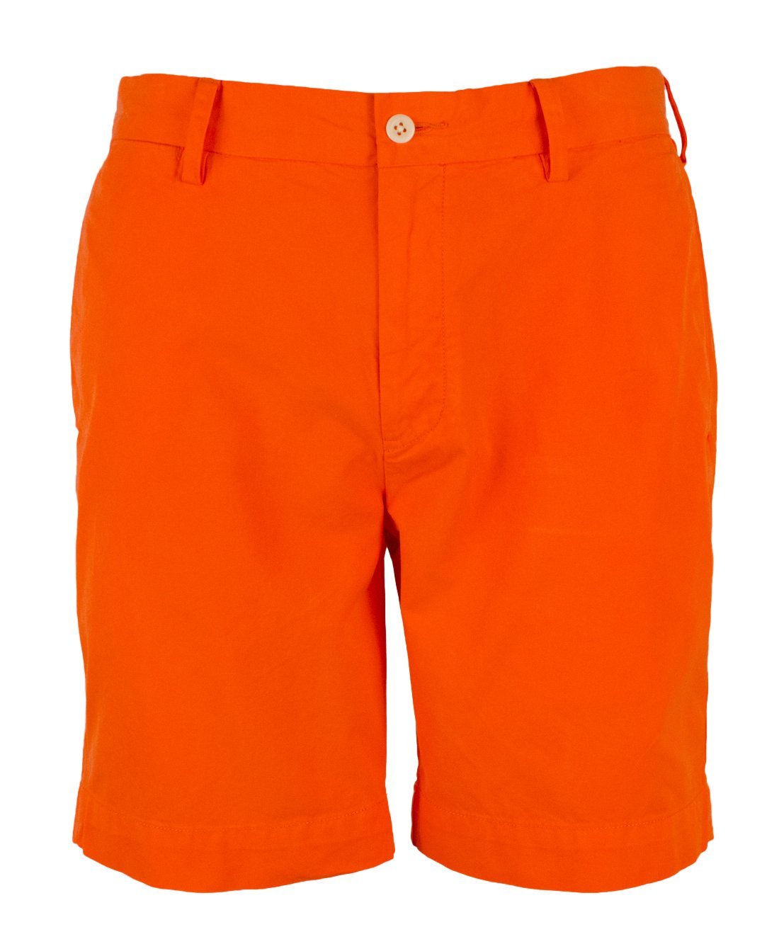 Polo Ralph Lauren mens Flat-front-shorts