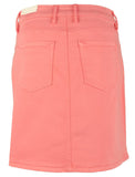 Women's Boracay Beach Short Skirt PCrl 8