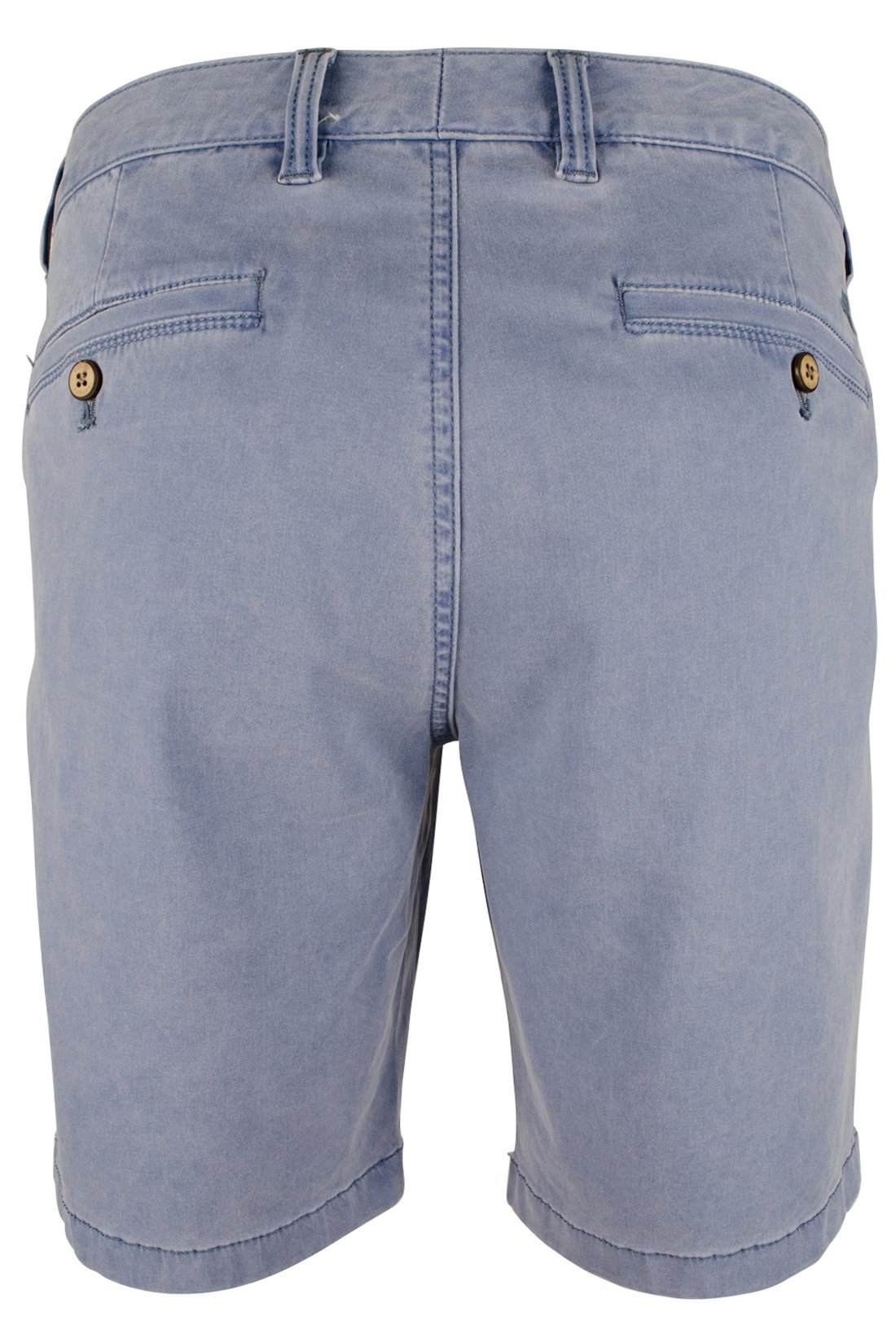 Tommy Bahama Men's Big & Tall Boracay 10" Flat Front Shorts Port Side Blue