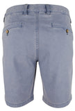 Tommy Bahama Men's Big & Tall Boracay 10" Flat Front Shorts Port Side Blue