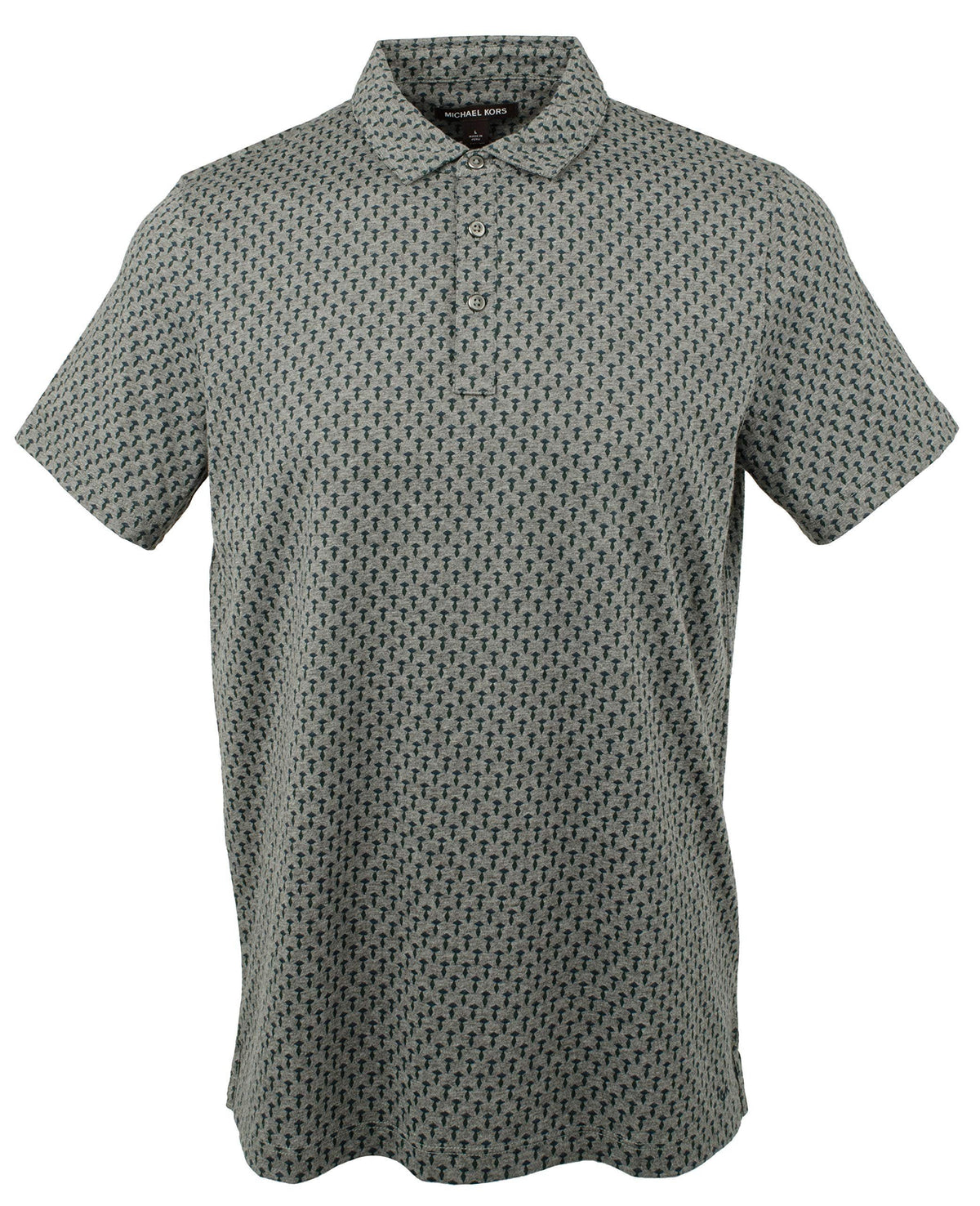 Michael Kors mens Lightweight Polo Shirt