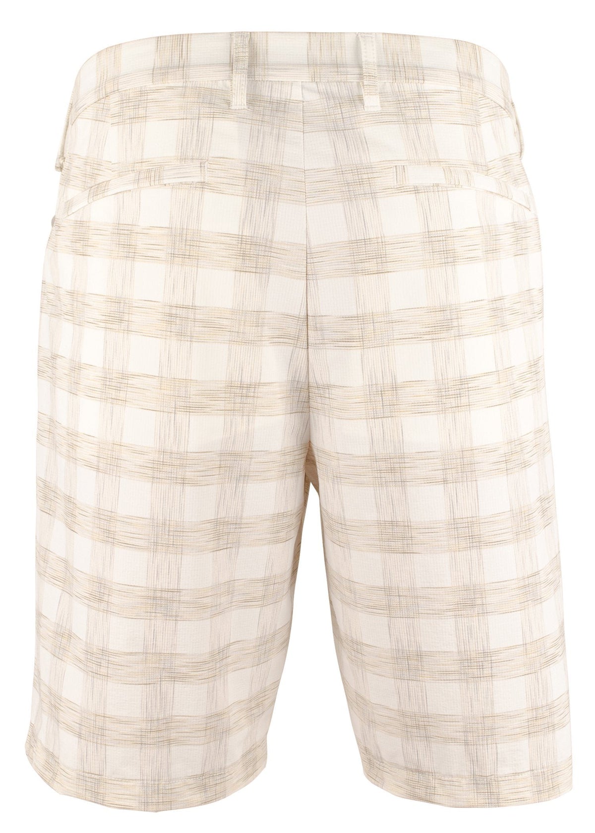 Pantalones cortos Tommy Bahama Tech and Caicos IslandZone para hombre, talla Continental 32