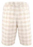 Pantalones cortos Tommy Bahama Tech and Caicos IslandZone para hombre, talla Continental 32