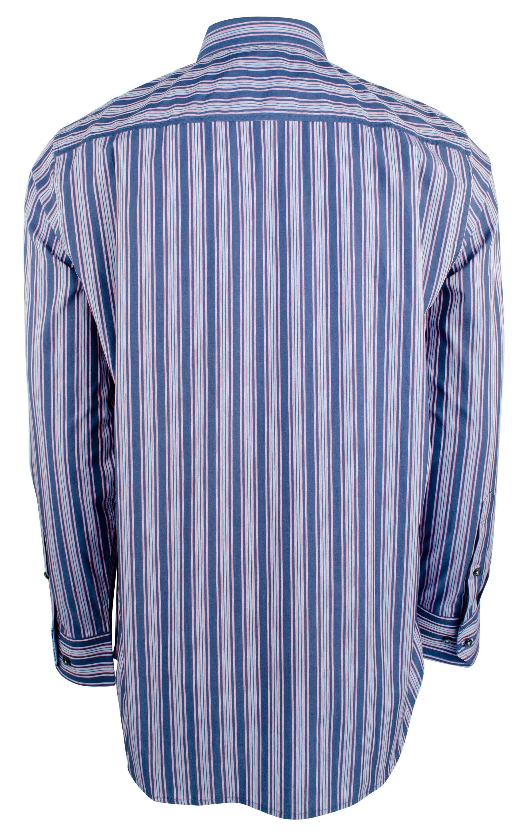 Tommy Bahama Men's Ikat Rabat Ocean Deep Small