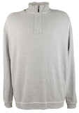 Tommy Bahama - Camisa reversible Flipshore para hombre, talla grande y alta, Lychee Hthr 4XLT