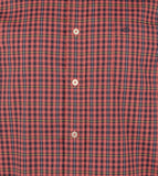 Southern Tide Home mens Coastal Passage Boulder Long Sleeves Shirt