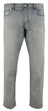 Armani Exchange Men's J16 Washed Straight Fit Jeans 38S