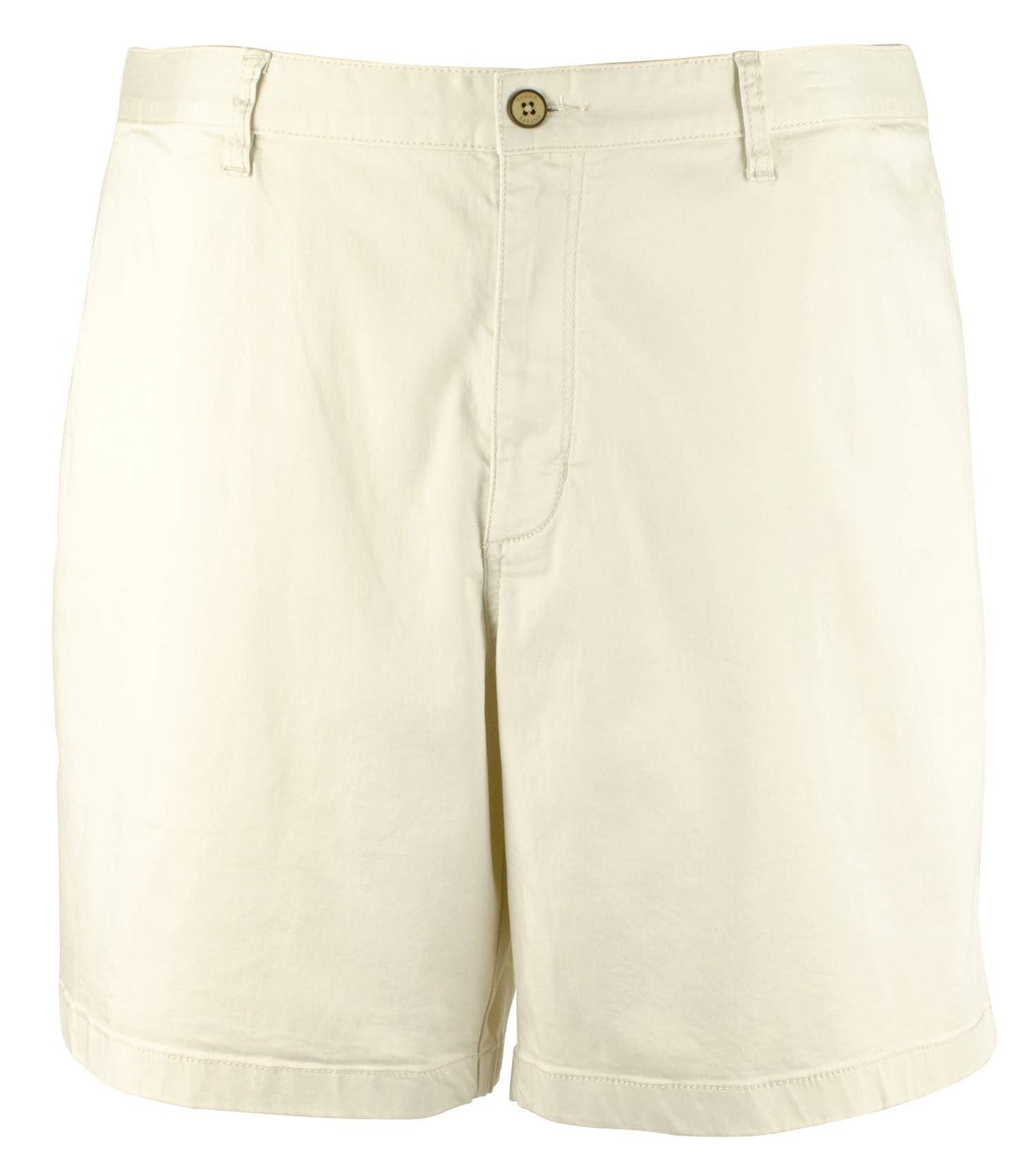 Tommy Bahama Men's Big & Tall Boracay 11" Flat Front Shorts Bleached Sand 46 LG