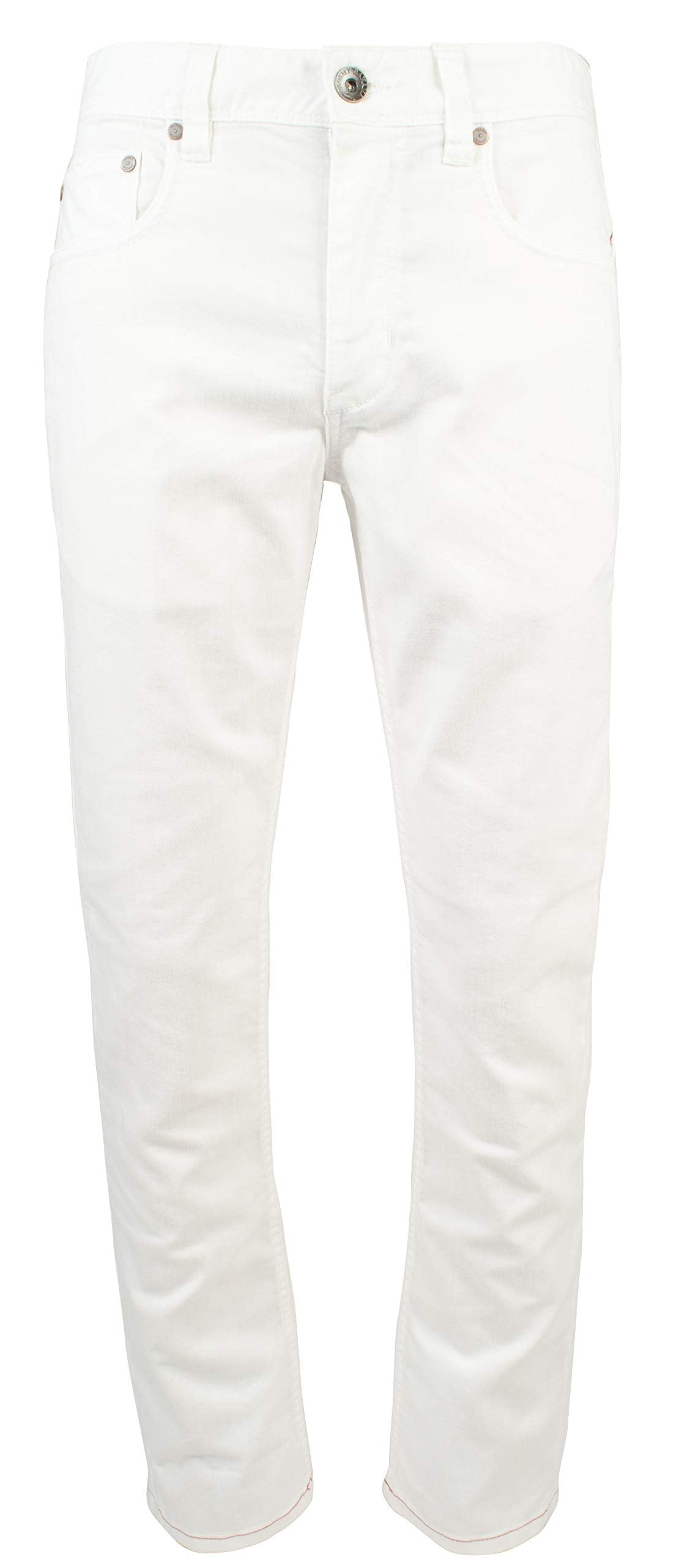 Tommy Bahama Men's Baja Coast Vintage Jeans-W-32Wx32L