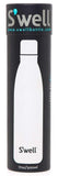 S'well Opal Marble Insulated Hot and Cold Water Bottle OM 17oz.