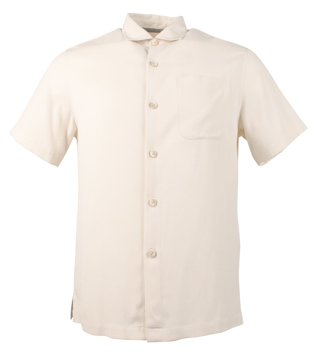 Men's Coastal San Clemente Short Sleeve Shirt-S