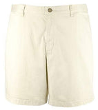 Men's Big & Tall Boracay 10 Inch Chino Shorts