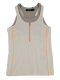 Polo Ralph Lauren Women's Racerback Tennis Tank Top Shirt