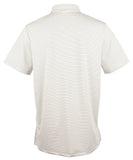 RLX Ralph Lauren Men's UV Protection Polo Shirt Grey
