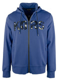 Michael Kors Men's Kors X Tech Hoodie Sweater