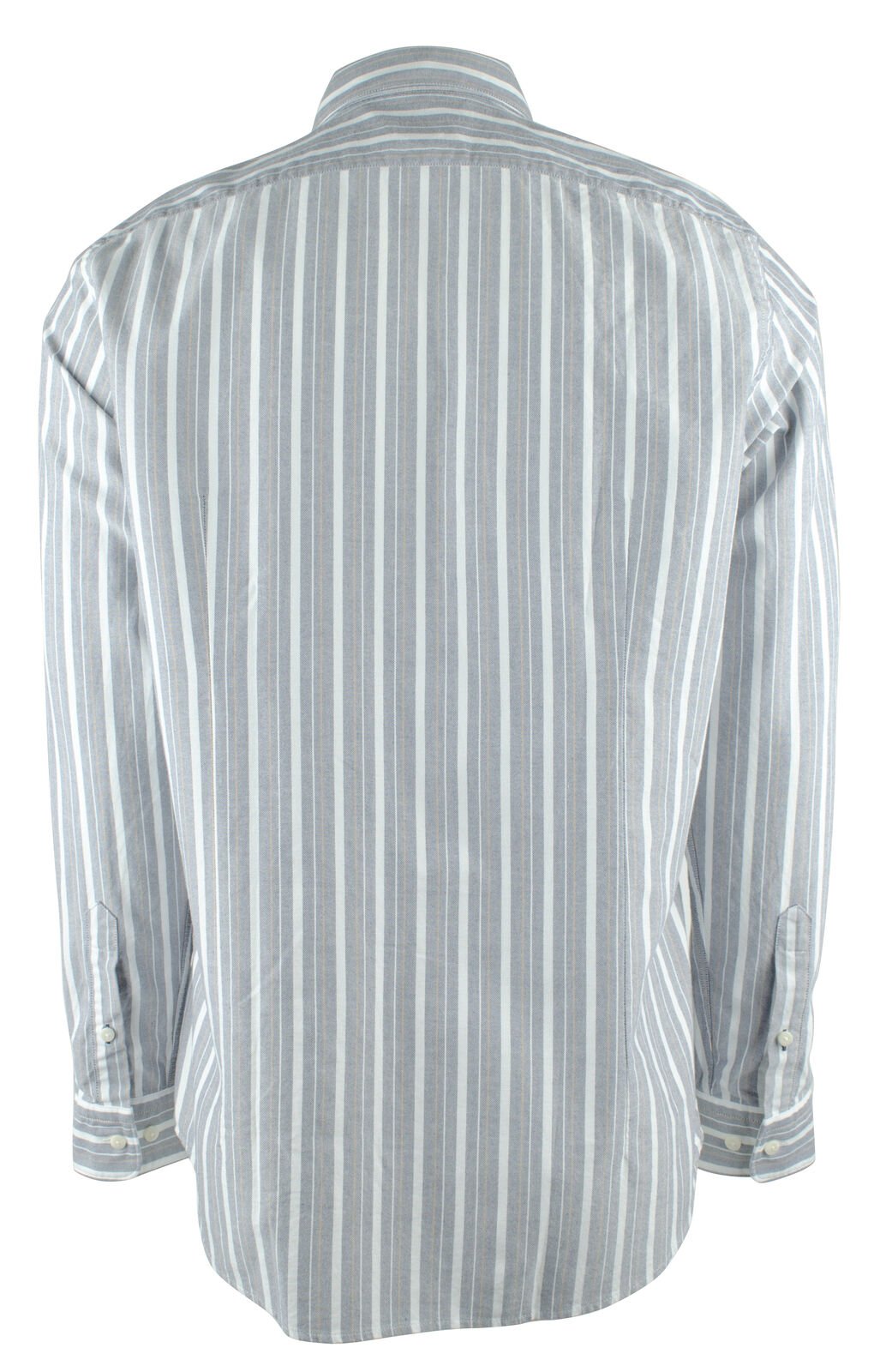 Hugo Boss Men's Lukas Regular Fit Long Sleeve Shirt