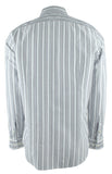 Hugo Boss Men's Lukas Regular Fit Long Sleeve Shirt