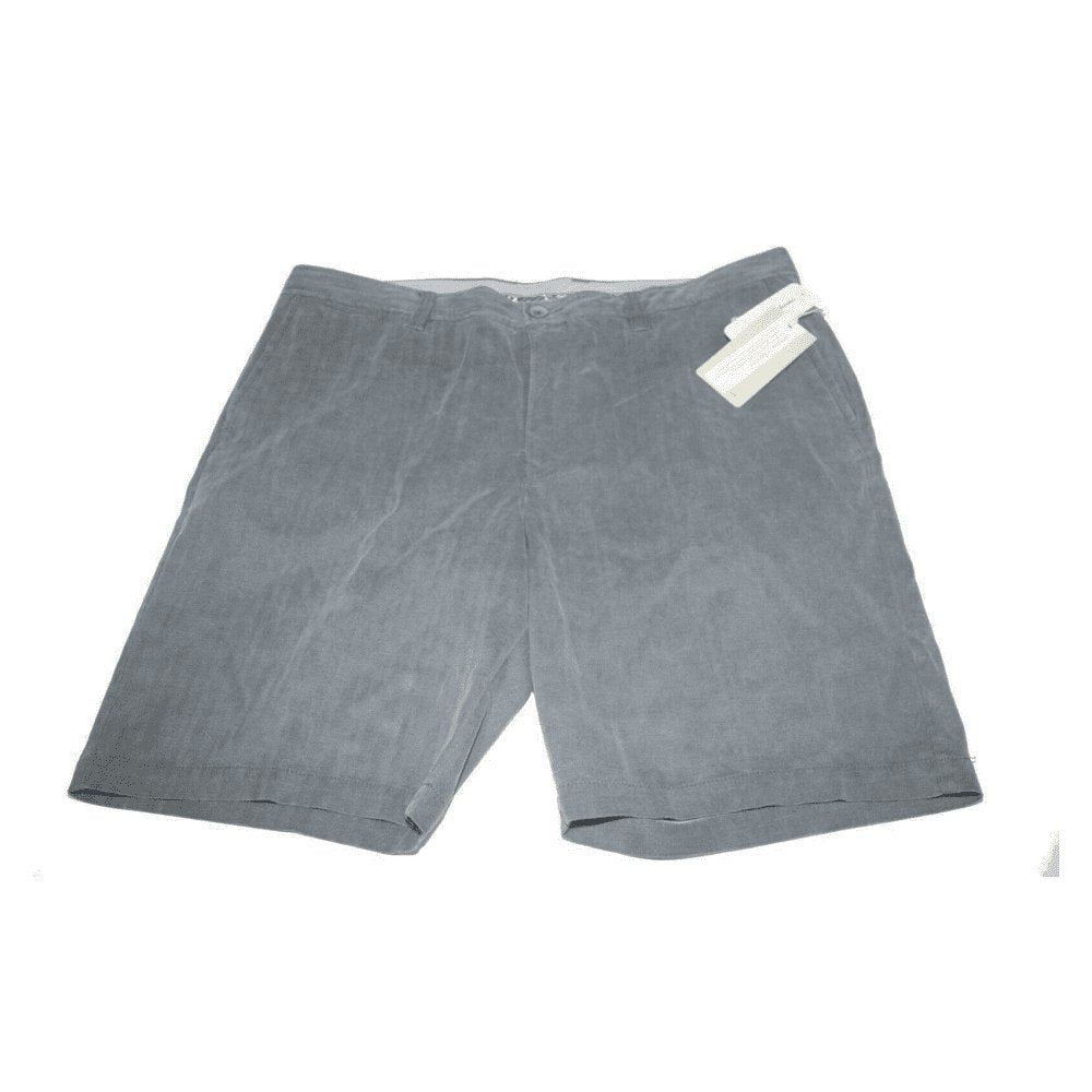 Tommy Bahama Havana Herringbone Ink Shorts, 40