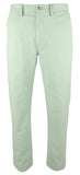 Polo Ralph Lauren Men's Straight Fit Stretch Twill Chino Pants-C-30X30