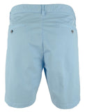 Psycho Bunny Men's Diego Style Regular Fit Short Blue 38