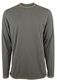 Men's Flip Tide Reversible IslandZone T-Shirt-BC-M
