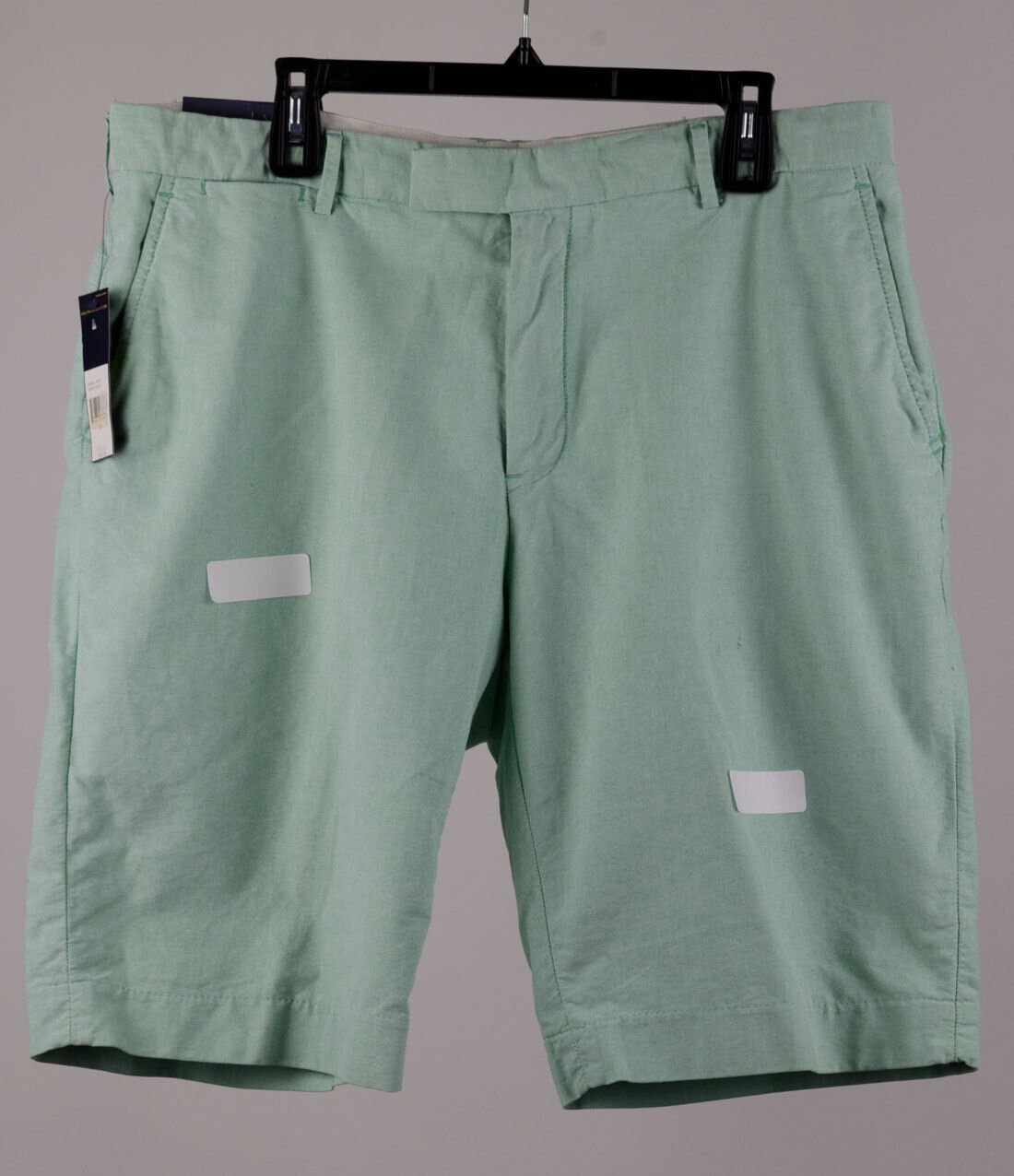 Customer Return Polo Ralph Lauren Men's Oxford Shorts-G-38