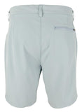 Polo Ralph Lauren Men's All-Day Performance Stretch 9.5" Inseam Beach Shorts-30 Blue