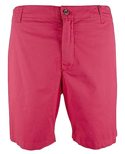 Psycho Bunny Men's Diego Style Regular Fit Short 38
