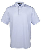 Polo Ralph Lauren Short Sleeve Solid Mesh Newport XL