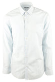 Hugo Boss Men's Enzo Regular Fit Long Sleeves Shirt-PB-16-1/2 (34/35)