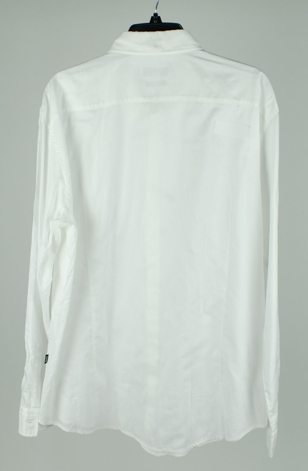 Customer Return Boss Hugo Boss Men's Slim Fit Rod Button Down Long Sleeve Sport