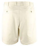 Tommy Bahama Men's Big & Tall Boracay 10" Flat Front Shorts Bleached Sand