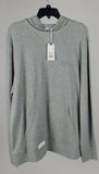 Custmer Return Southern Tide Men's Island Jumper Hoodie-HG-X-Large