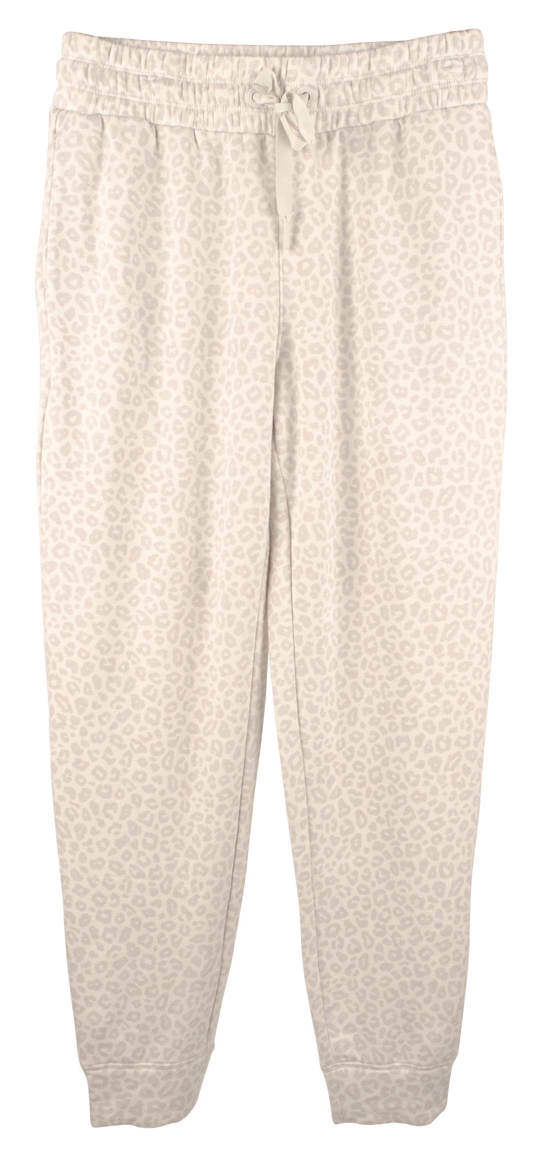 Tommy Bahama Women's Spots Of Dots Island Soft Jogger Pants Large