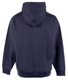 POLO RALPH LAUREN Men's Big & Tall The RL Fleece Pullover Hoodie Nvy XLT