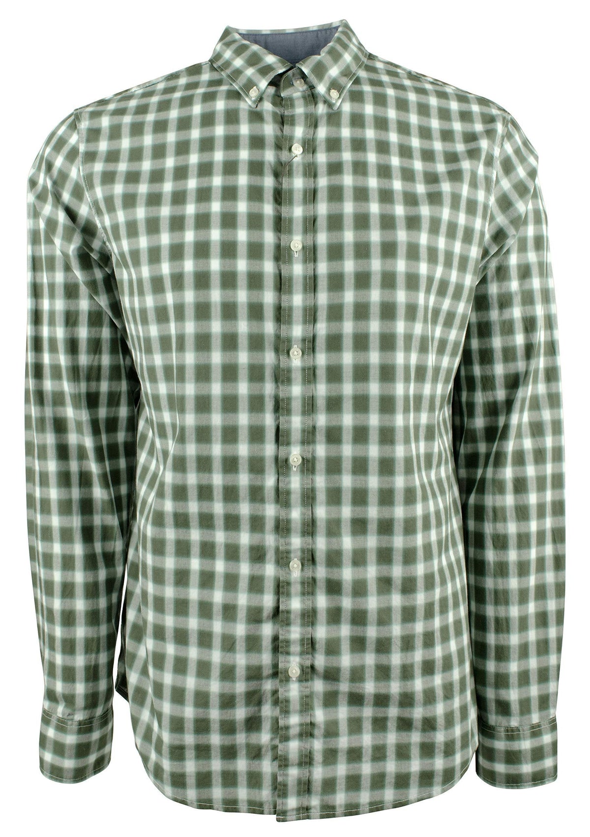 Michael Kors mens Button-front