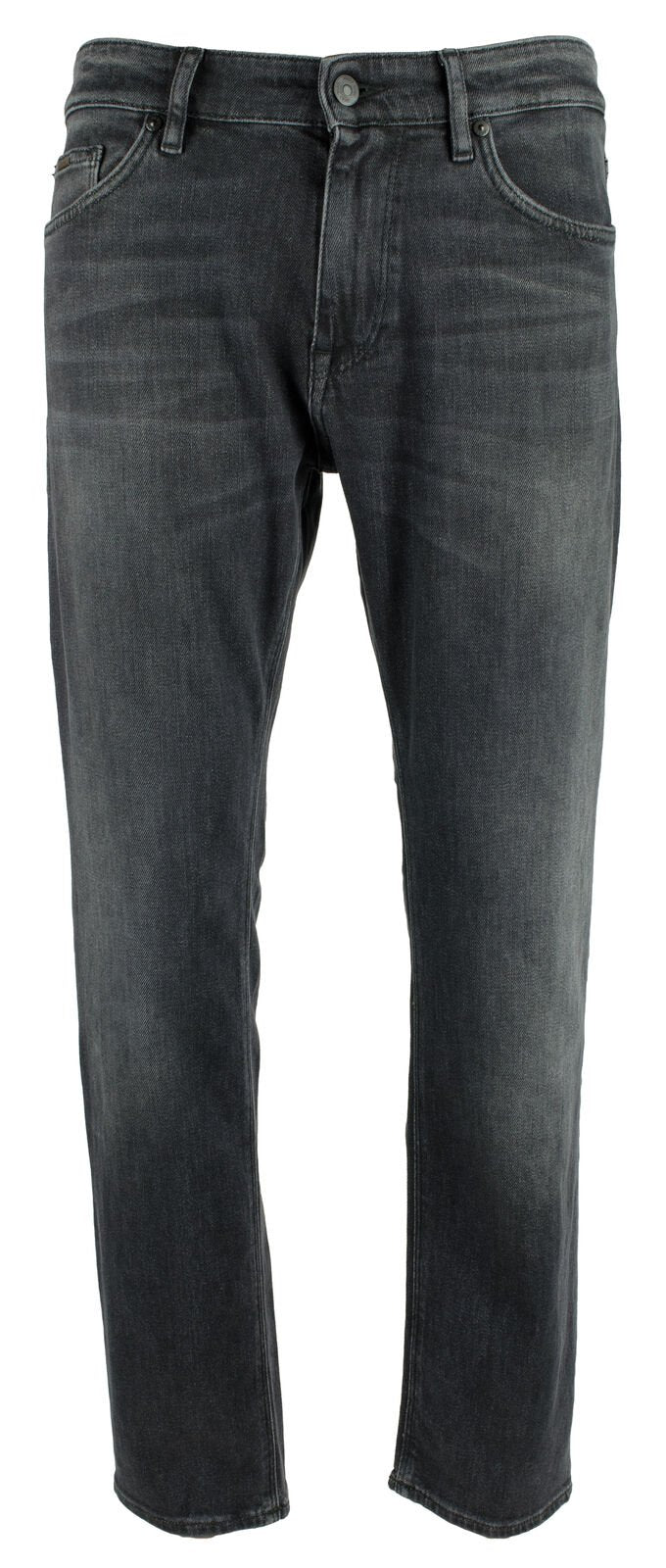 Boss Hugo Boss Men's Maine Regular Fit Stretch Jeans Chrcl 32WX34L